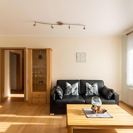 Kiefernglueck App 4 Apartamento Norderney Exterior foto