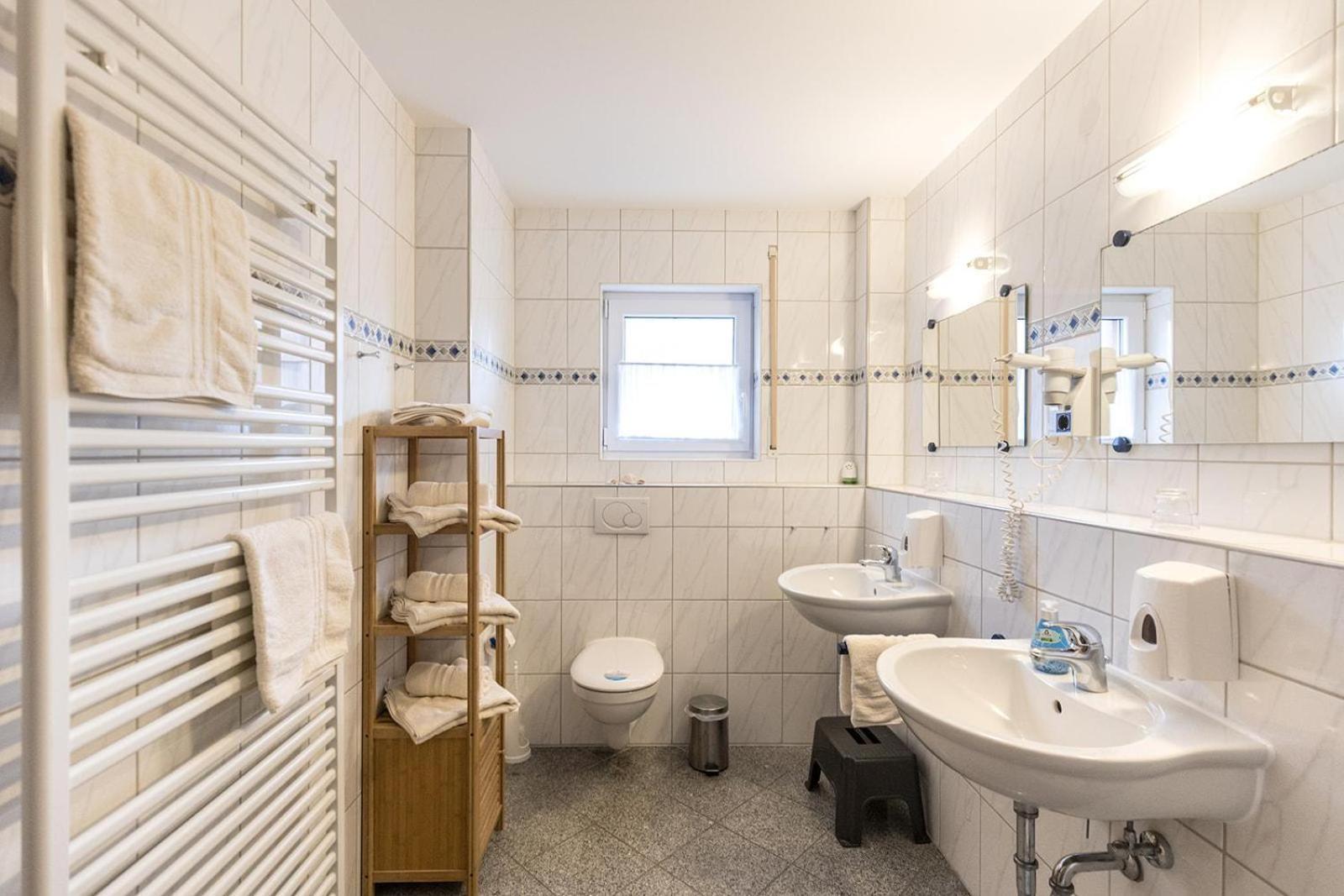 Kiefernglueck App 4 Apartamento Norderney Exterior foto