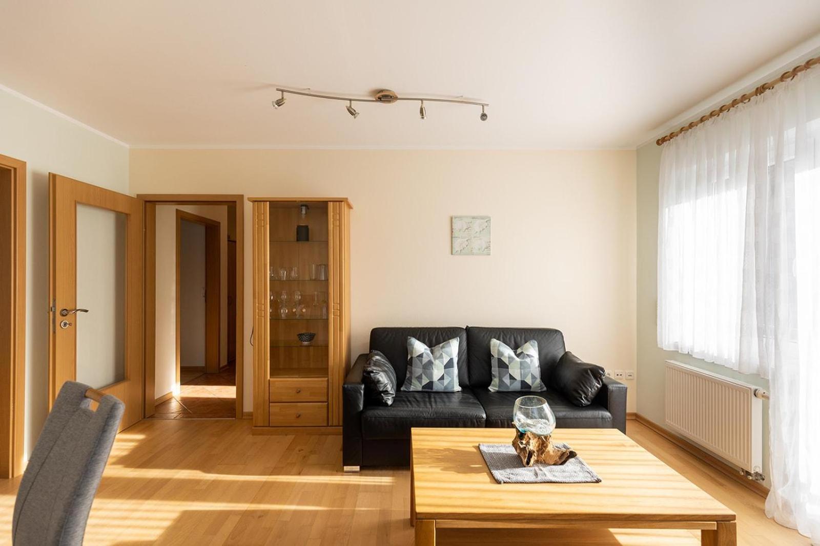 Kiefernglueck App 4 Apartamento Norderney Exterior foto